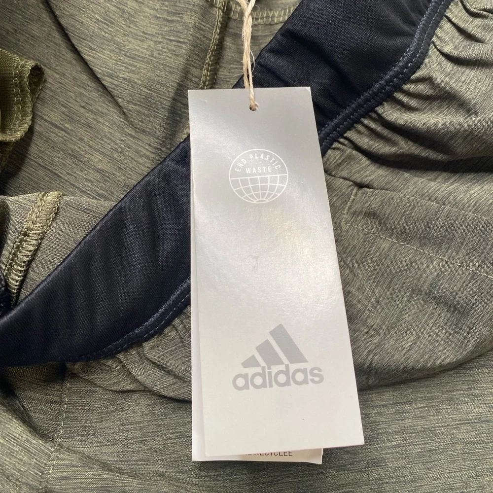 adidas comfortable shorts